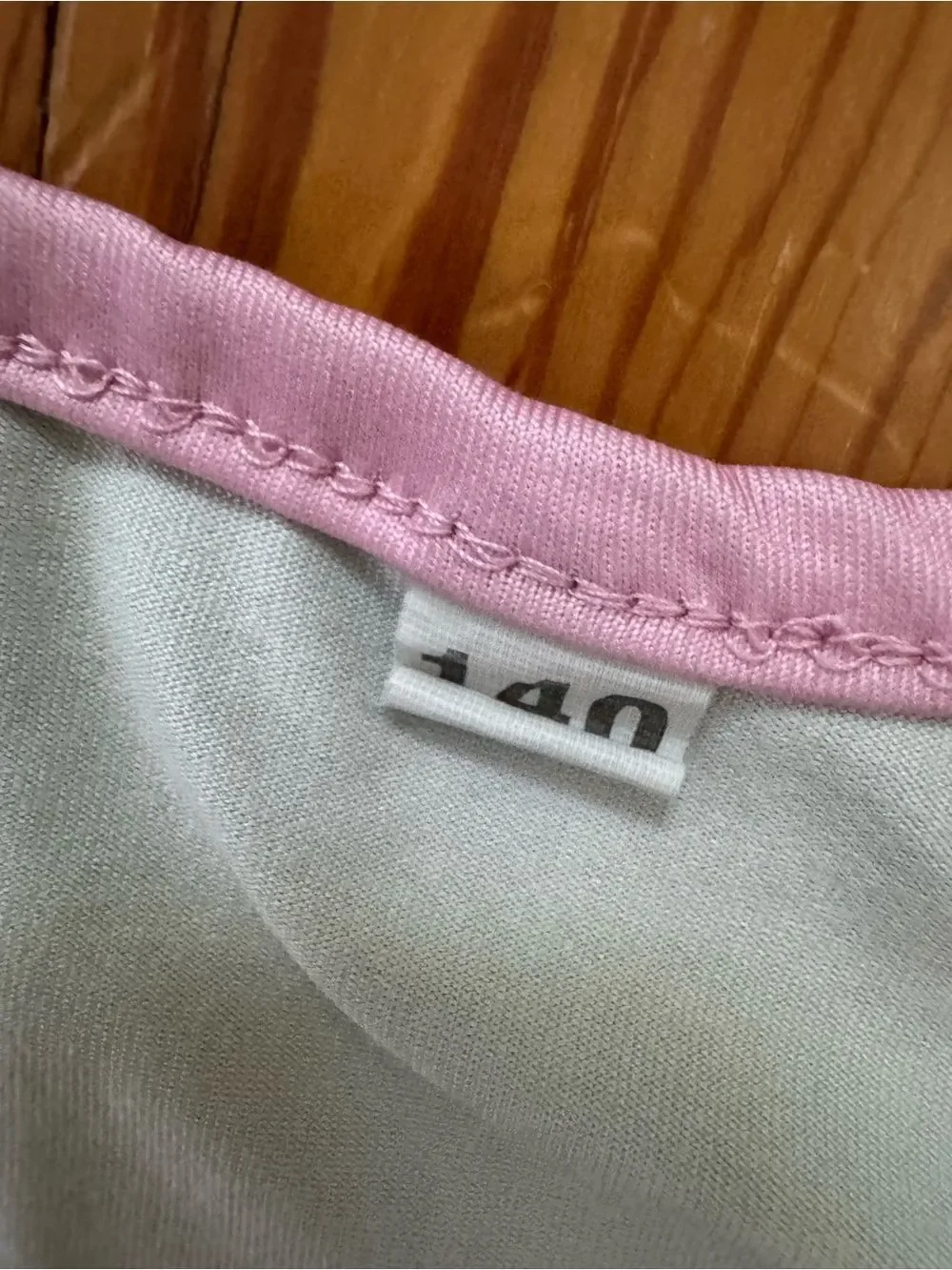 no brand lightly worn